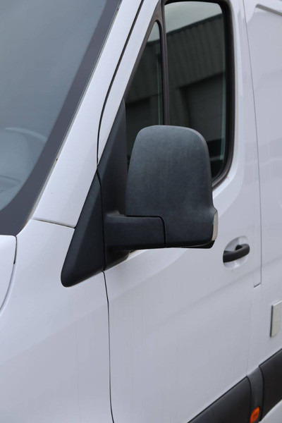 Furgoneta frigorifica Mercedes-Benz Sprinter: foto 14