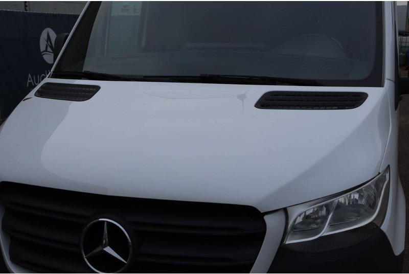 Furgoneta frigorifica Mercedes-Benz Sprinter: foto 12