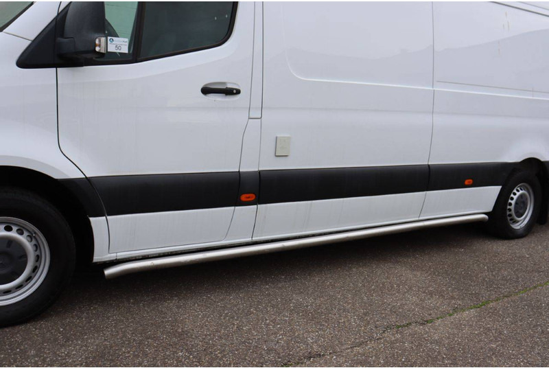 Furgoneta frigorifica Mercedes-Benz Sprinter: foto 15