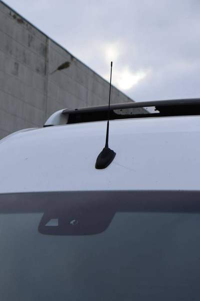 Furgoneta frigorifica Mercedes-Benz Sprinter: foto 13