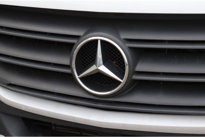 Furgoneta frigorifica Mercedes-Benz Sprinter: foto 11