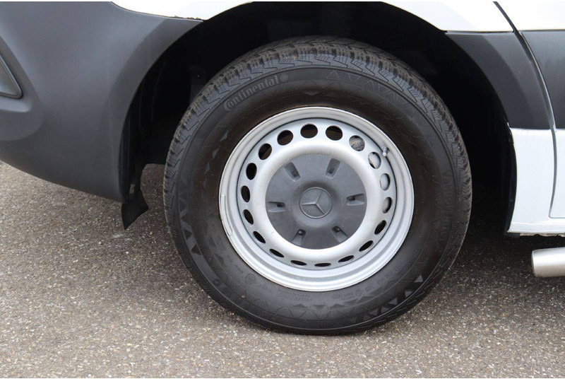 Furgoneta frigorifica Mercedes-Benz Sprinter: foto 16