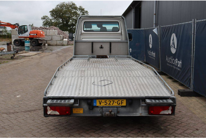 Mercedes-Benz Sprinter - Furgón: foto 5 Mercedes-Benz Sprinter - Furgón: foto 5