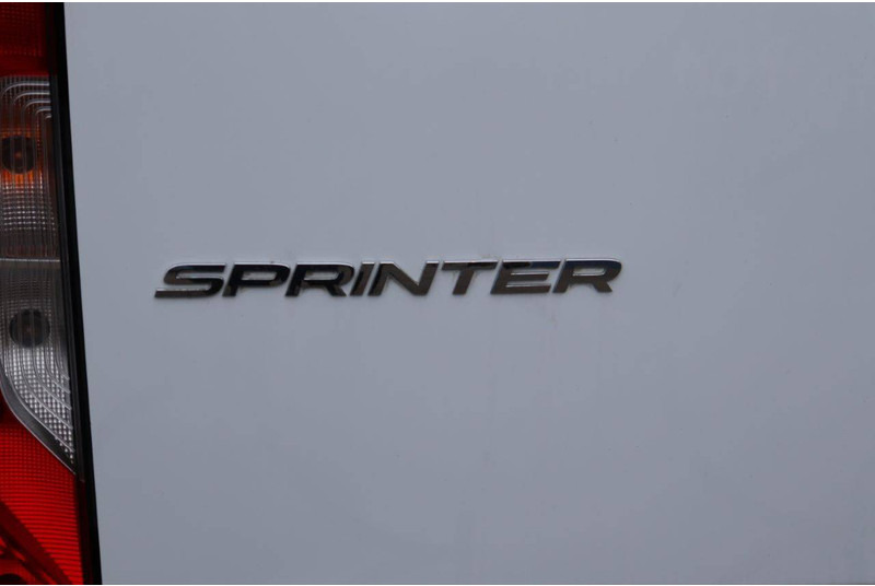 Furgoneta frigorifica Mercedes-Benz Sprinter: foto 19