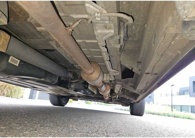 Mercedes-Benz Vito (W447) 114 CDI - Furgón: foto 4 Mercedes-Benz Vito (W447) 114 CDI - Furgón: foto 4