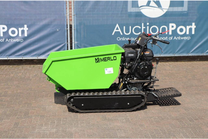 Merlo 108399 - Minidumper: foto 1 Merlo 108399 - Minidumper: foto 1
