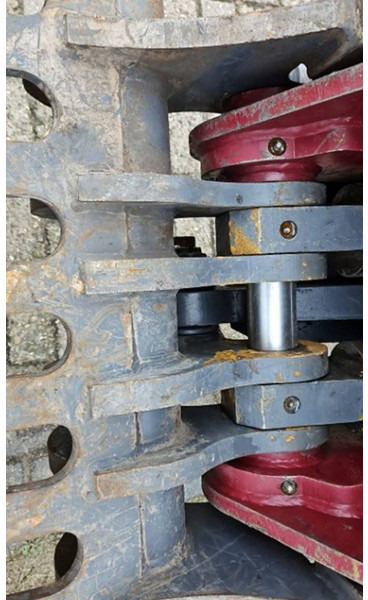 NG 650 D - Pinza de manipulación: foto 3 NG 650 D - Pinza de manipulación: foto 3