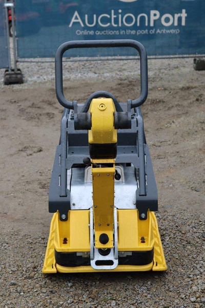 Neuson DPU 6555 - Plancha reversible: foto 5 Neuson DPU 6555 - Plancha reversible: foto 5
