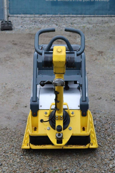 Neuson DPU 6555 - Plancha reversible: foto 5 Neuson DPU 6555 - Plancha reversible: foto 5