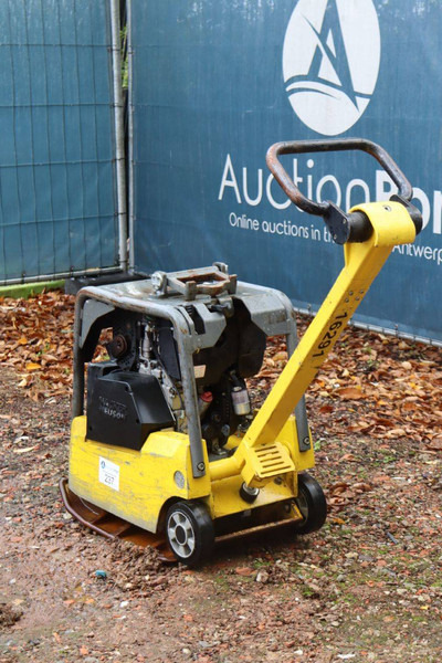 Neuson DPU3050 - Plancha reversible: foto 3 Neuson DPU3050 - Plancha reversible: foto 3