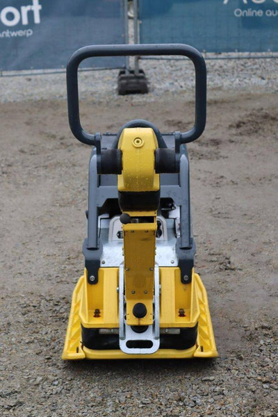 Neuson DPU5545 - Plancha reversible: foto 5 Neuson DPU5545 - Plancha reversible: foto 5