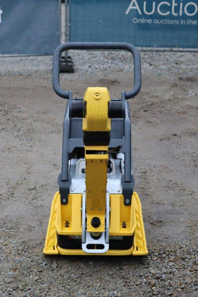 Neuson DPU5545 - Plancha reversible: foto 5 Neuson DPU5545 - Plancha reversible: foto 5