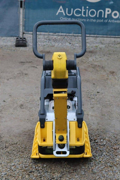 Neuson DPU5545 - Plancha reversible: foto 5 Neuson DPU5545 - Plancha reversible: foto 5
