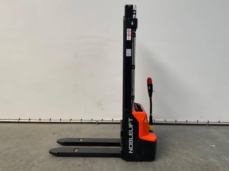 Noblelift PSE12B36 - Apilador: foto 1 Noblelift PSE12B36 - Apilador: foto 1