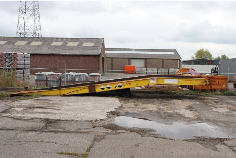 Onbekend 1013 - Remolque caja abierta: foto 2 Onbekend 1013 - Remolque caja abierta: foto 2