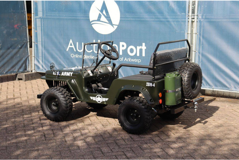 Onbekend 150CC - Coche: foto 3 Onbekend 150CC - Coche: foto 3