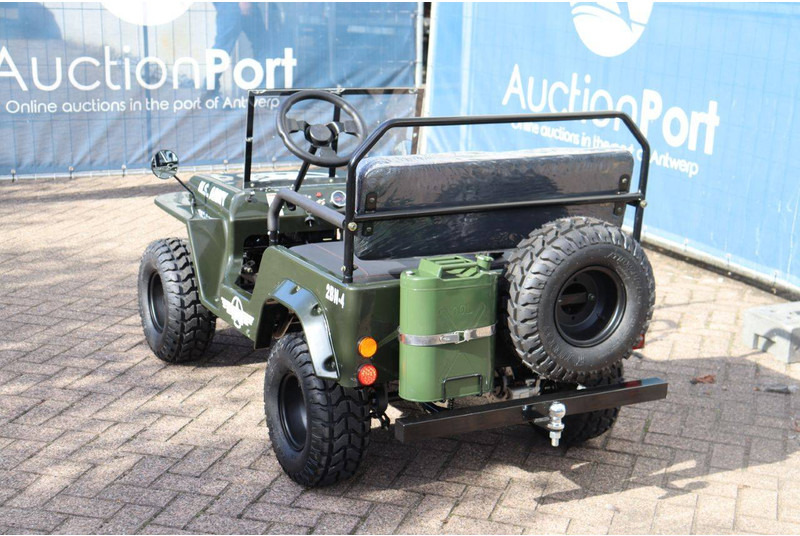 Onbekend 150CC - Coche: foto 4 Onbekend 150CC - Coche: foto 4