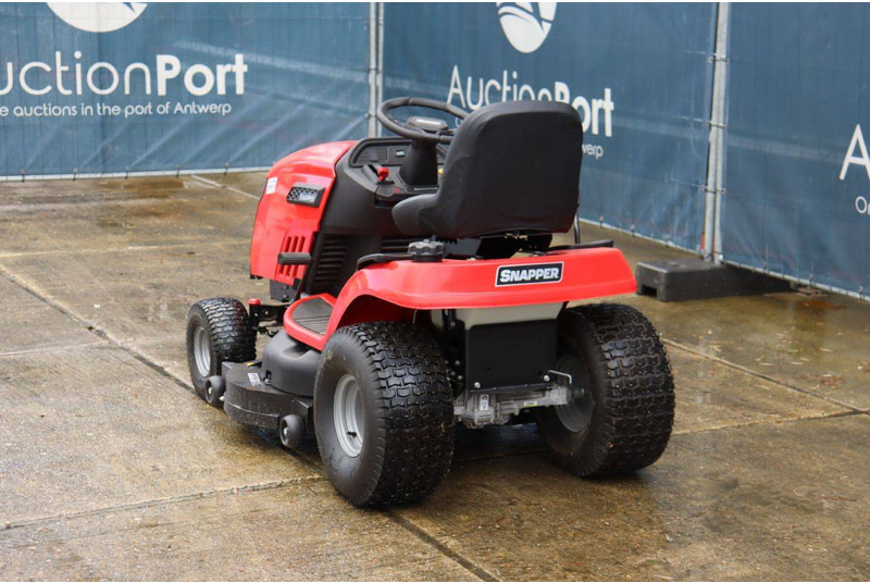 Onbekend 2691928 - Cortacésped: foto 4 Onbekend 2691928 - Cortacésped: foto 4