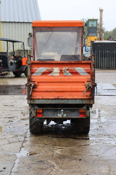 Onbekend - Tractor: foto 5 Onbekend - Tractor: foto 5