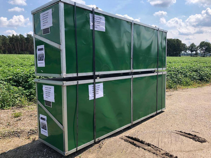 Onbekend  - Bomba de agua: foto 1 Onbekend  - Bomba de agua: foto 1