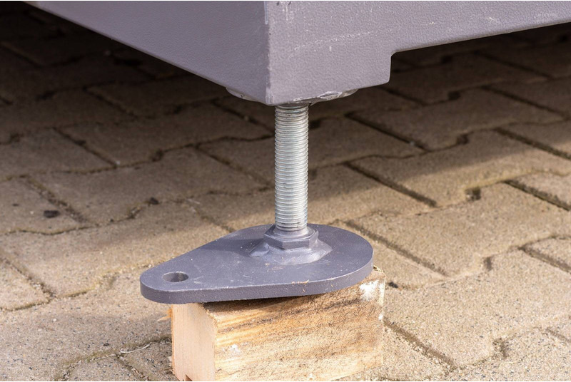 Acumulador Onbekend: foto 12 Acumulador Onbekend: foto 12