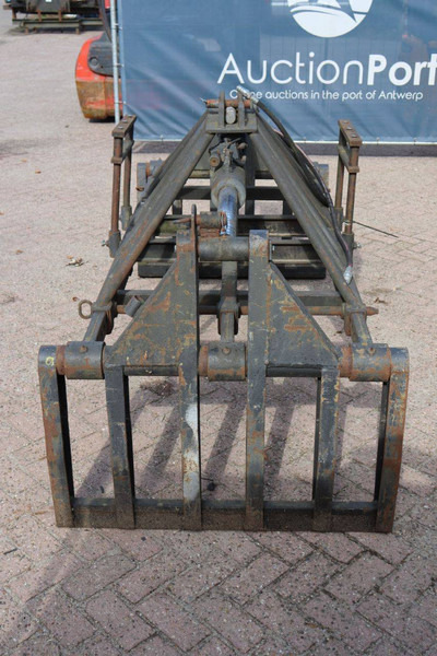 Onbekend - Pinza de manipulación: foto 5 Onbekend - Pinza de manipulación: foto 5