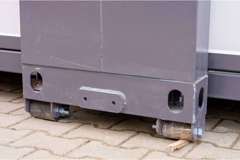 Acumulador Onbekend: foto 14 Acumulador Onbekend: foto 14