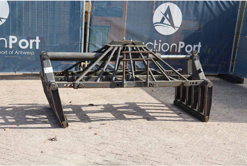 Onbekend - Pinza de manipulación: foto 1 Onbekend - Pinza de manipulación: foto 1