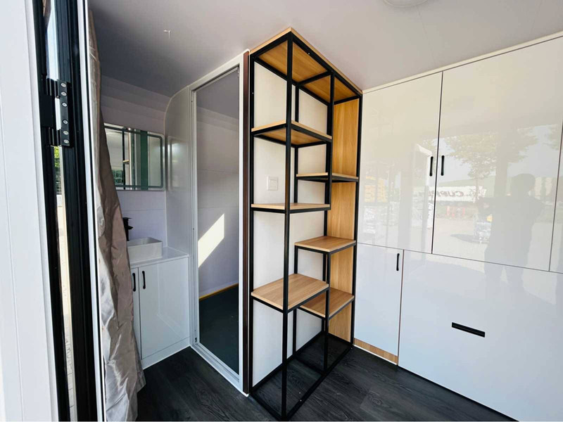 Acumulador Onbekend: foto 8 Acumulador Onbekend: foto 8