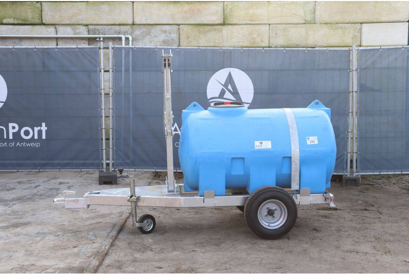 Onbekend - Bomba de agua: foto 2 Onbekend - Bomba de agua: foto 2