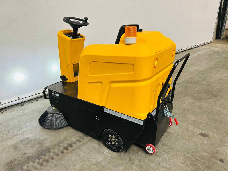 Onbekend SW80 - Barredora vial: foto 4 Onbekend SW80 - Barredora vial: foto 4