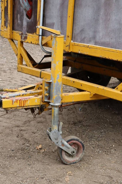 Trituradora de madera PETERS AIIZH: foto 11