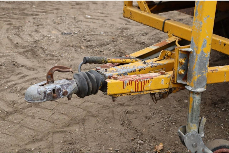 Trituradora de madera PETERS AIIZH: foto 12