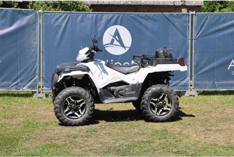 POLARIS X2 SPORTSMAN - Cuadrimoto: foto 1 POLARIS X2 SPORTSMAN - Cuadrimoto: foto 1