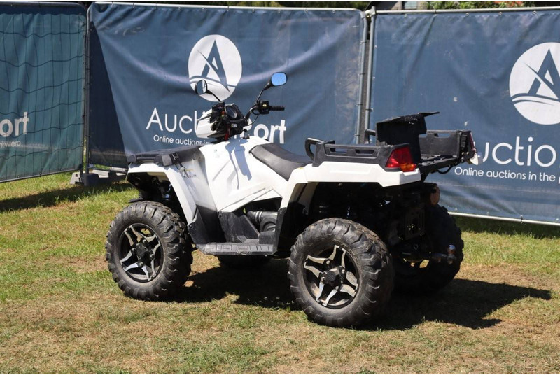 POLARIS X2 SPORTSMAN - Cuadrimoto: foto 3 POLARIS X2 SPORTSMAN - Cuadrimoto: foto 3