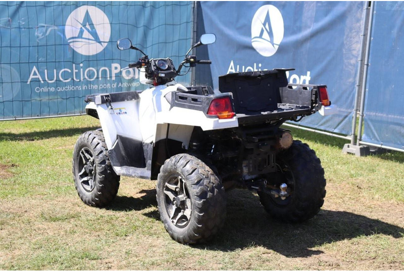 POLARIS X2 SPORTSMAN - Cuadrimoto: foto 4 POLARIS X2 SPORTSMAN - Cuadrimoto: foto 4