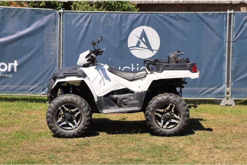 POLARIS X2 SPORTSMAN - Cuadrimoto: foto 2 POLARIS X2 SPORTSMAN - Cuadrimoto: foto 2