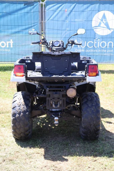 POLARIS X2 SPORTSMAN - Cuadrimoto: foto 5 POLARIS X2 SPORTSMAN - Cuadrimoto: foto 5