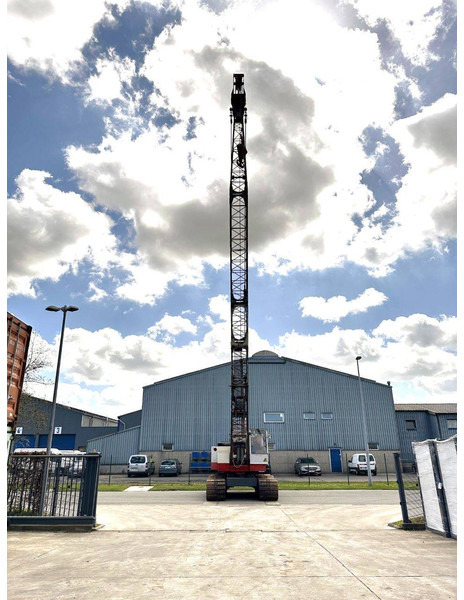 PPM 25.02 - Grúa: foto 3 PPM 25.02 - Grúa: foto 3