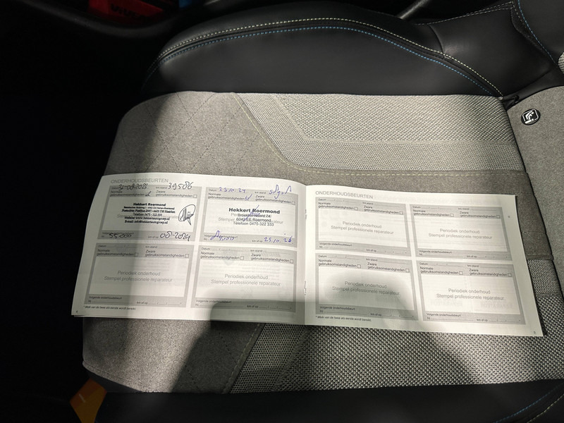 SUV/ Todoterreno Peugeot e-2008 EV GT: foto 16 SUV/ Todoterreno Peugeot e-2008 EV GT: foto 16