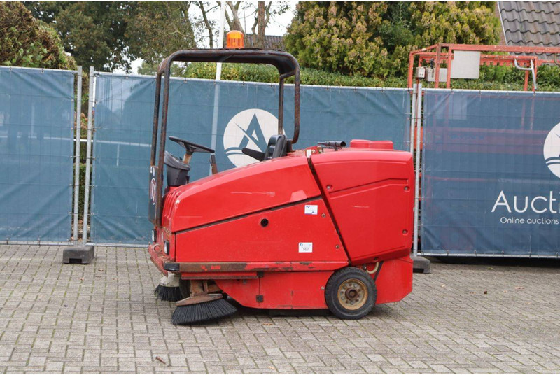 RCM R mille D - Barredora vial: foto 1 RCM R mille D - Barredora vial: foto 1