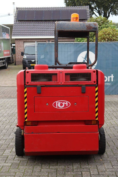 RCM R mille D - Barredora vial: foto 5 RCM R mille D - Barredora vial: foto 5