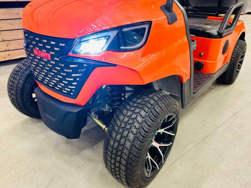 RTE  - Carrito de golf: foto 3 RTE  - Carrito de golf: foto 3