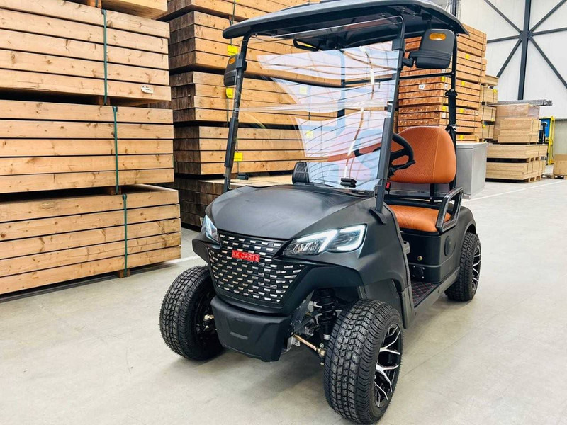 RTE  - Carrito de golf: foto 4 RTE  - Carrito de golf: foto 4