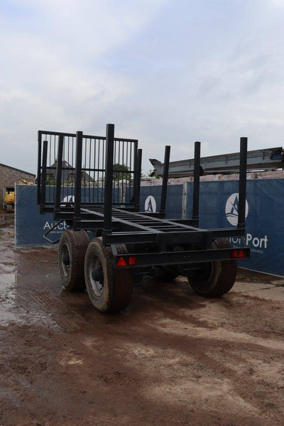 VGM GD18-11 - Remolque: foto 4 VGM GD18-11 - Remolque: foto 4