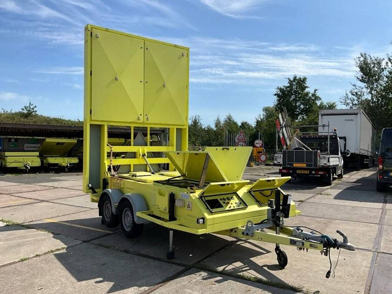 Verdegro VDGA-2001-A - Remolque: foto 3 Verdegro VDGA-2001-A - Remolque: foto 3