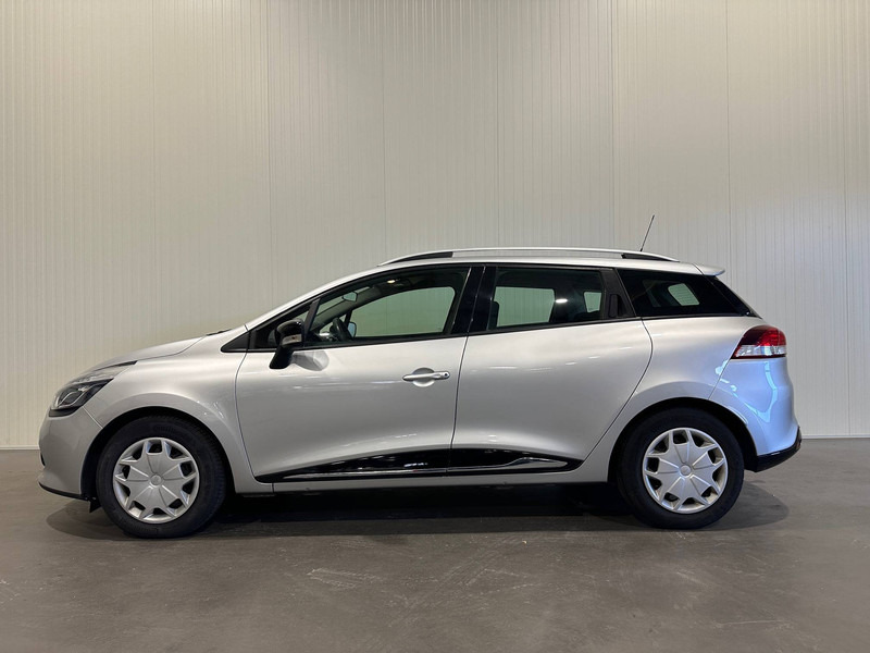 Renault Clio Estate 0.9 TCe Expression - Sedan: foto 2 Renault Clio Estate 0.9 TCe Expression - Sedan: foto 2