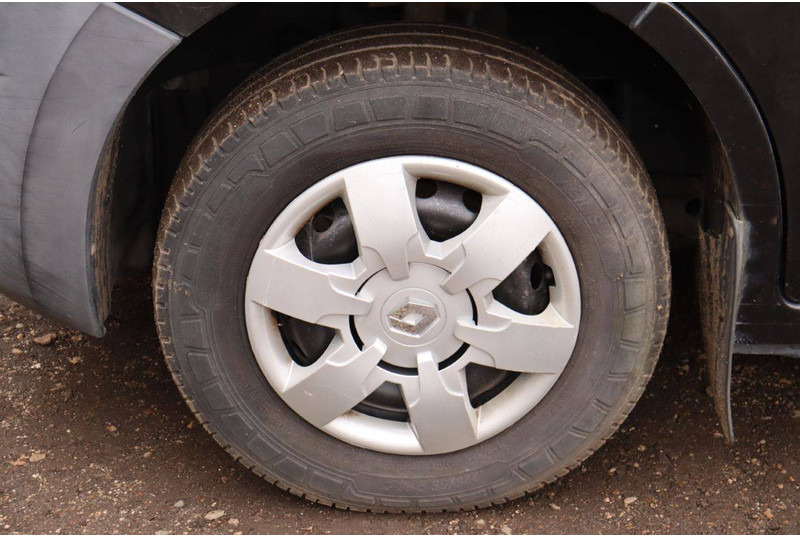 Furgón Renault Master: foto 13 Furgón Renault Master: foto 13