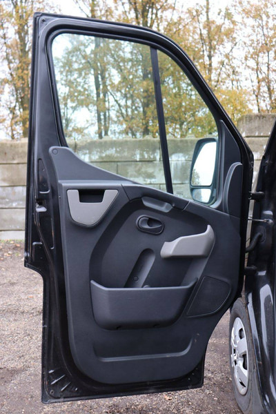 Furgón Renault Master: foto 19 Furgón Renault Master: foto 19