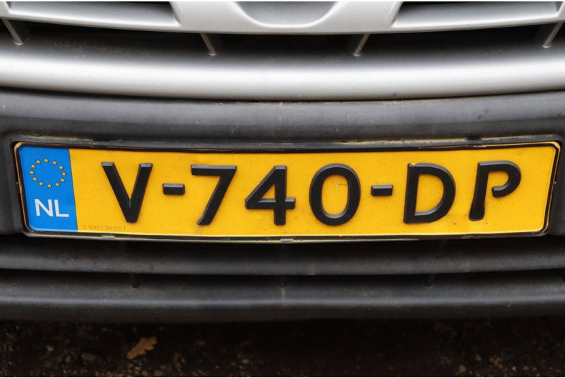 Furgón Renault Master: foto 12 Furgón Renault Master: foto 12